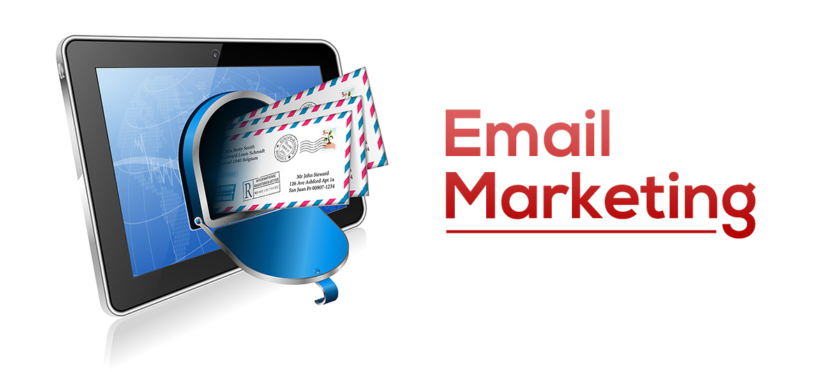 e-mail-marketing Email Marketing - Make it Active, LLC
