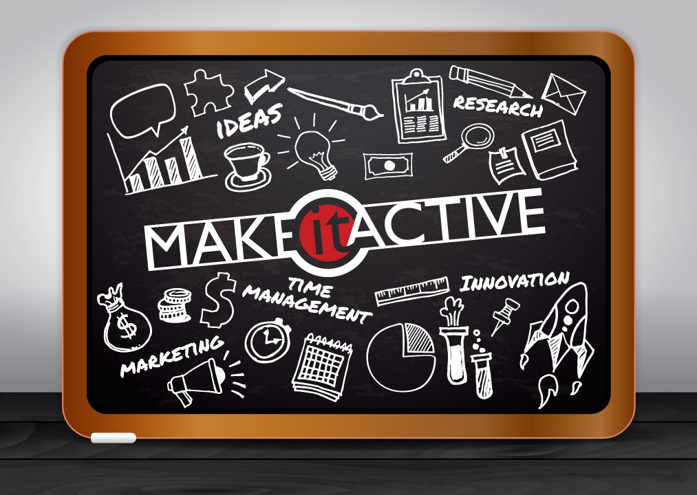 marketing-experience Marketing Experience - Make it Active, LLC