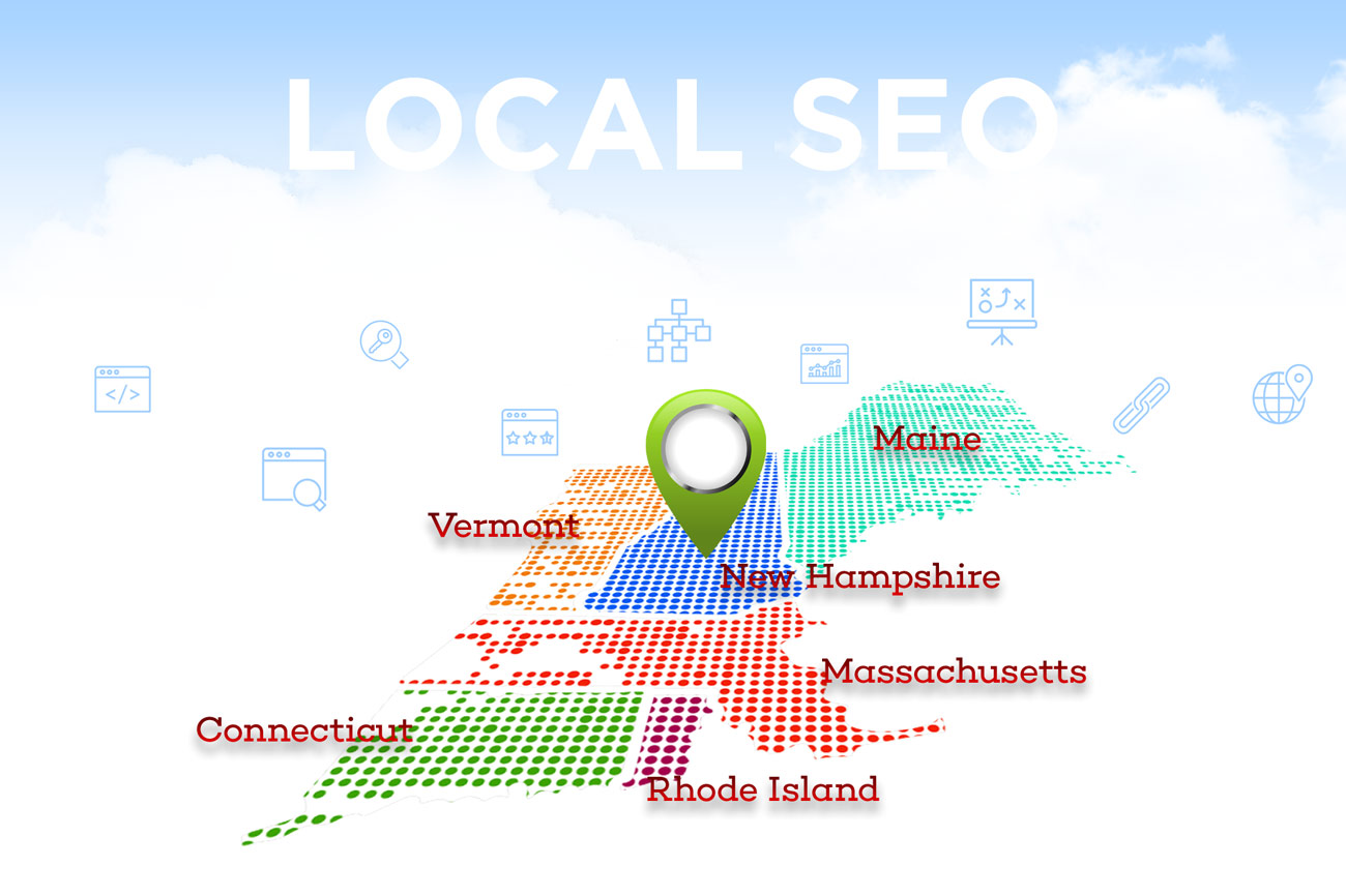 local-seo Services - Make it Active, LLC