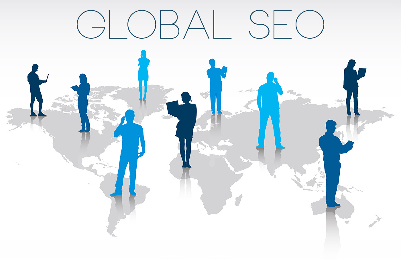 global-seo Global SEO - Make it Active, LLC