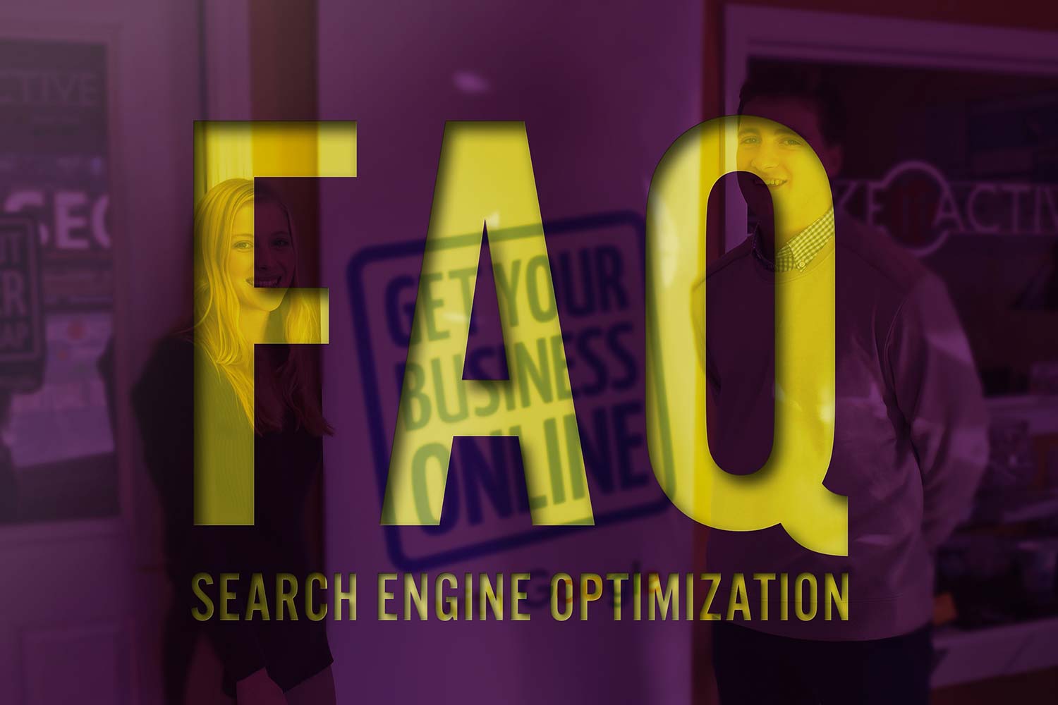 seo-faq SEO FAQs - Make it Active, LLC