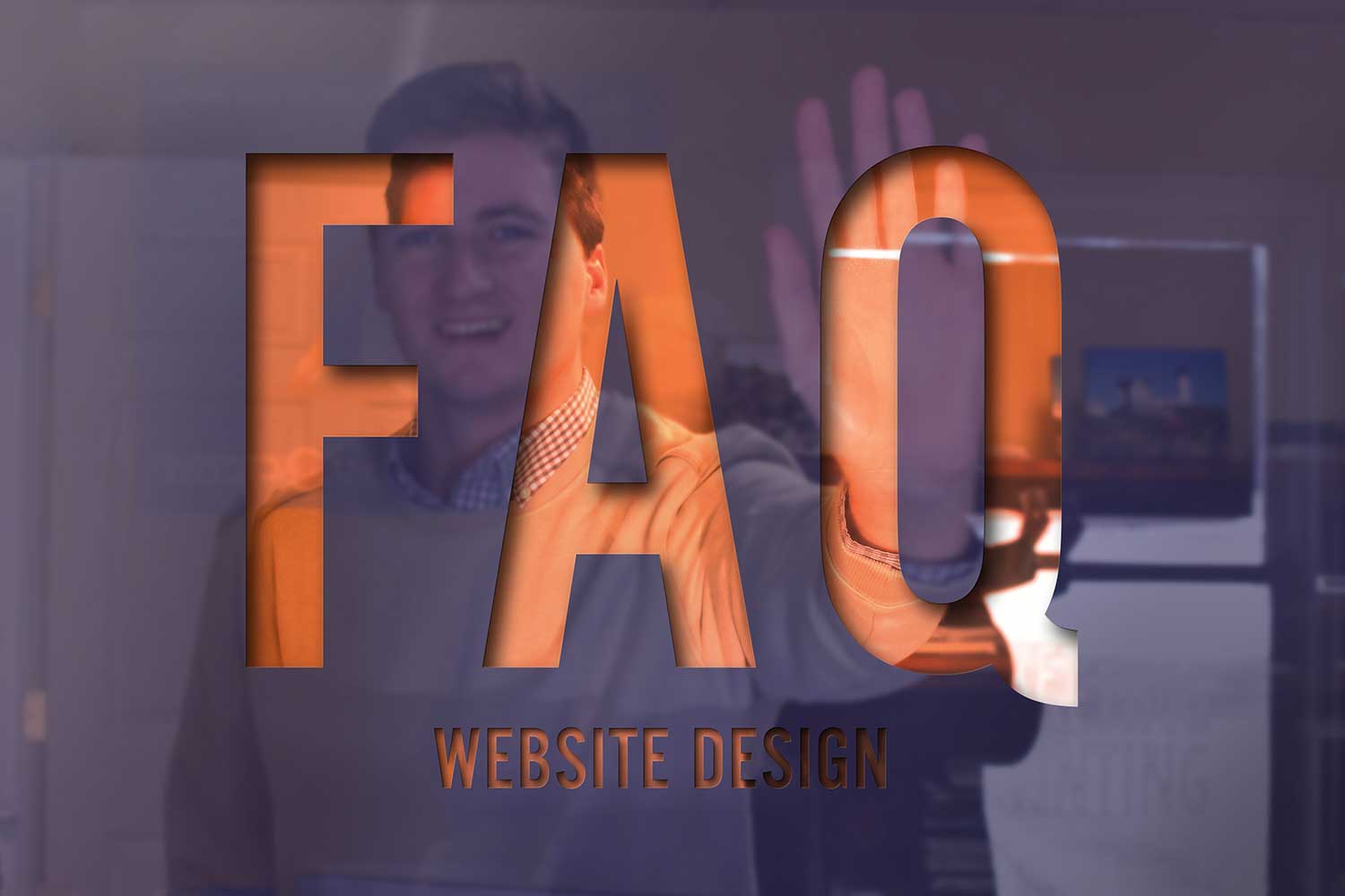website-design-faq Website Design FAQs - Make it Active, LLC