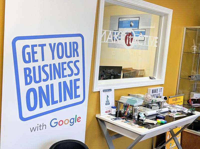 dover-nh-business Grow With Google NH Award - Make it Active, LLC