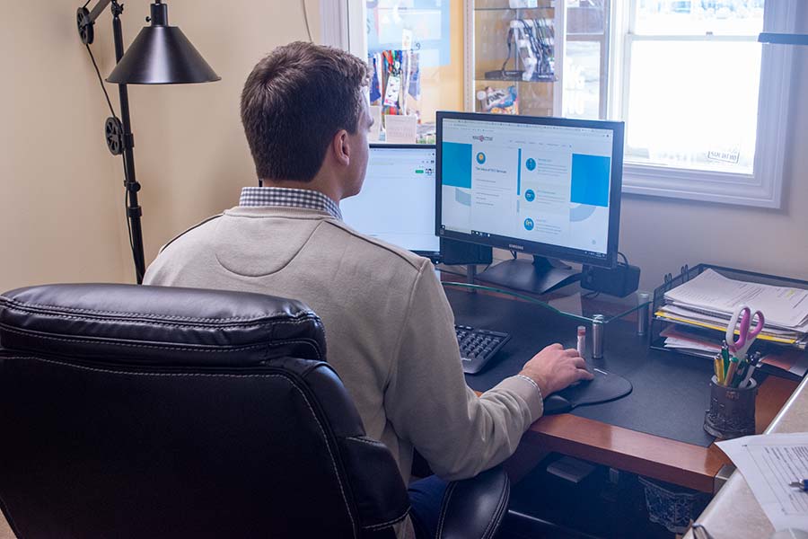 Digital Marketing Guide Make it Active, LLC