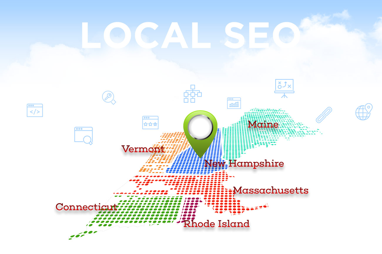 local-seo Local SEO - Make it Active, LLC