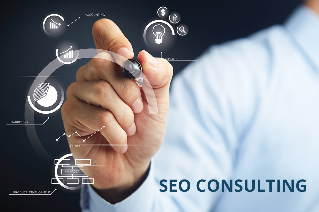 seo-consultant SEO Consulting - Make it Active, LLC