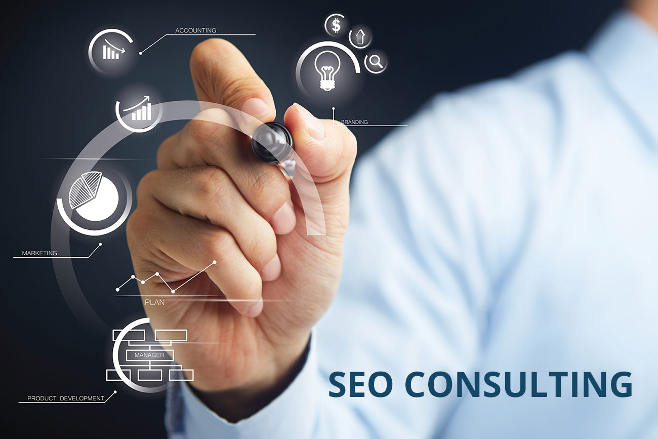 SEO Consulting - Make it Active, LLC