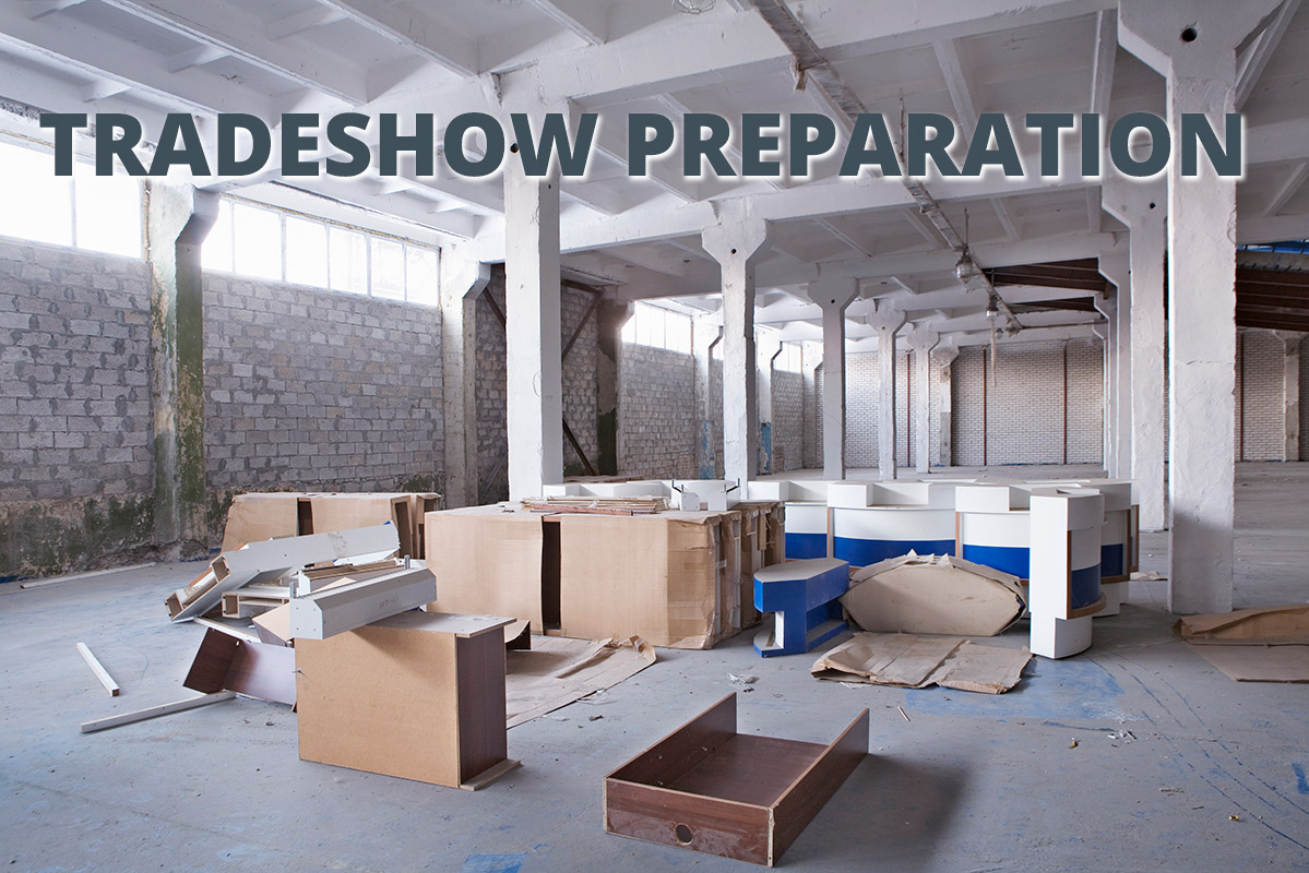 trade-show-preparation Trade Show Preparation - Make it Active, LLC