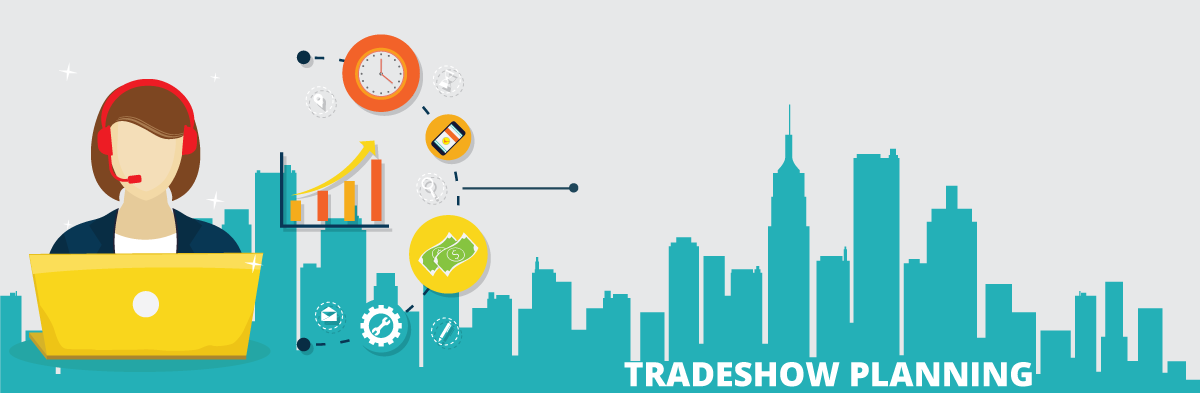 tradeshow-planning Trade Show Planning - Make it Active, LLC