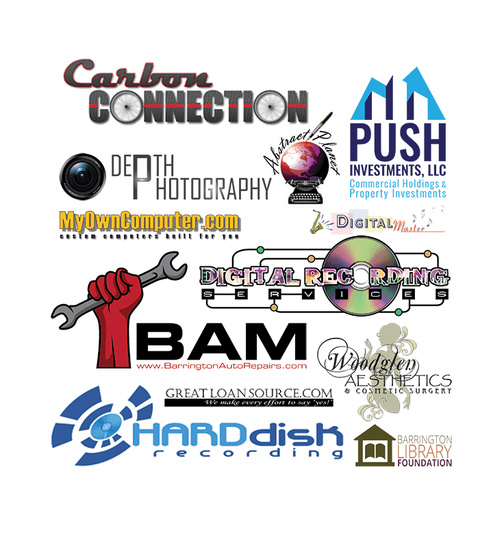 logo-designs image logo-designs Digital Marketing & SEO Company - Make it Active